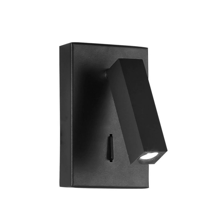 LUCES ARMENIA LE42237 kinkiet ścienny LED 3W