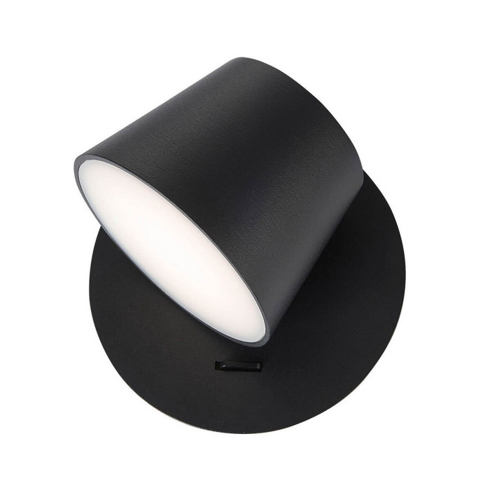 LUCES CORIA LE42241, LE42242 wall lamp black, white