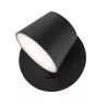 LUCES CORIA LE42241, LE42242 lampa ścienna LED biała, czarna