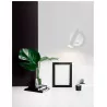 LUCES ASTORGA LE42243, LE42244 LED wall lamp with a switch