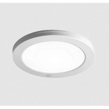 Downlight Kohl DARA K50300  recessed round