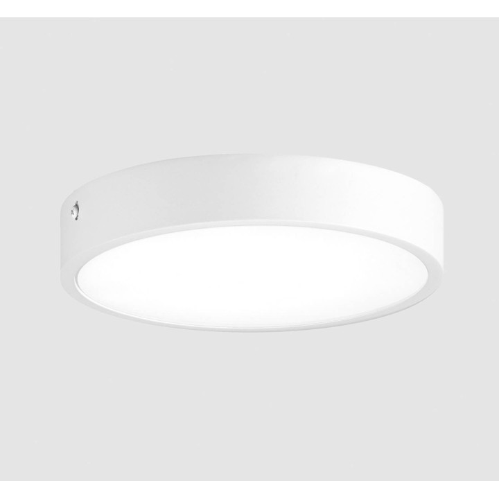Kohl Disc K50221 oprawa natynkowa okrągła LED  - 7 rozmiar&oacute;w