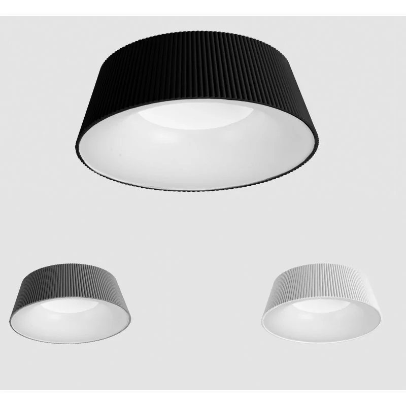 Kohl CHAS K51400.01.SR plafon LED 30W 46cm