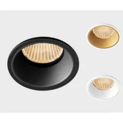 Kohl VERSUS K51100 recessed round LED