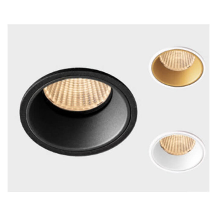 Kohl VERSUS K51100 oprawa wpuszczana LED
