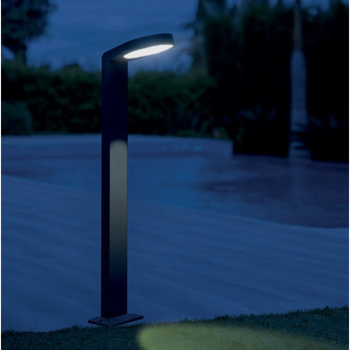 KOHL MIKE FLOOR K60700 lampa zewnętrzna LED IP54