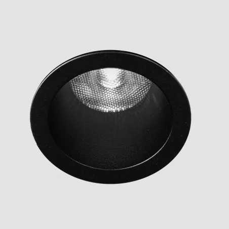 Kohl VERSUS MUZZY K51101 recessed round LED 9W