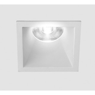 Kohl VERSUS MUZZY SQ K51102 recessed round LED 9W