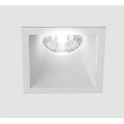 Kohl VERSUS MUZZY SQ K51102 recessed round LED 9W