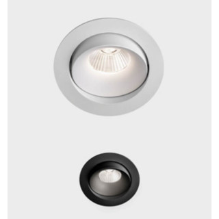 Kohl LUXO TILT K50151 oprawa wpuszczana LED 12W