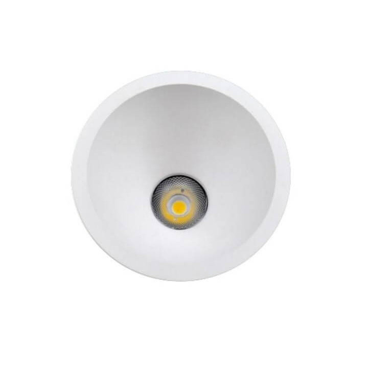 Kohl NOON IP65 K50803 hermetic recessed round LED