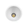 Kohl NOON IP65 K50803 hermetic recessed round LED