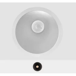 Kohl NOON IP65 K50803 hermetic recessed round LED