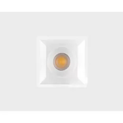 Kohl NOON SQ K50805 recessed square LED 10W