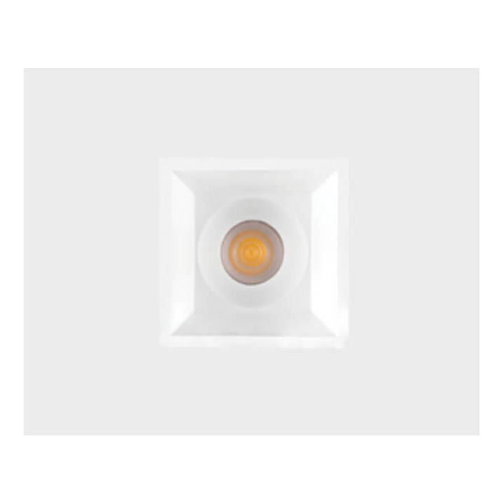 Kohl NOON SQ K50805 recessed square LED 10W