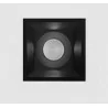 Kohl NOON SQ K50805 recessed square LED 10W