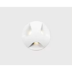 KOHL MAILBOX K60100 recessed elevation LED lamp 4W IP65