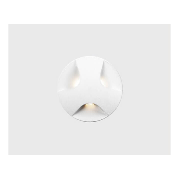 KOHL ONIK TRE K60104 elewacyjna wpuszczana LED 3W IP65
