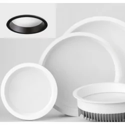 Downlight Kohl LIM ROUND K50320 recessed