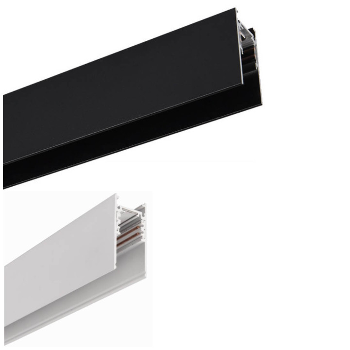 OXYLED MULTILINE surface magnetic LV track 1m, 2m, 3m