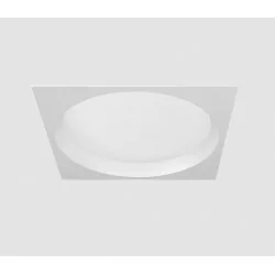 Downlight Kohl LIM Square K50321 recessed