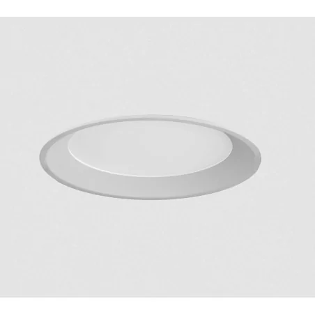 Downlight Kohl Miranda K53101 recessed round