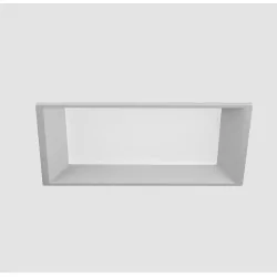 Downlight Kohl Miranda K53105  recessed square