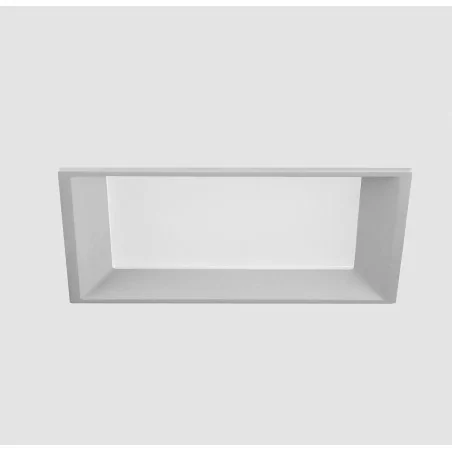 Downlight Kohl Miranda K53105  recessed square