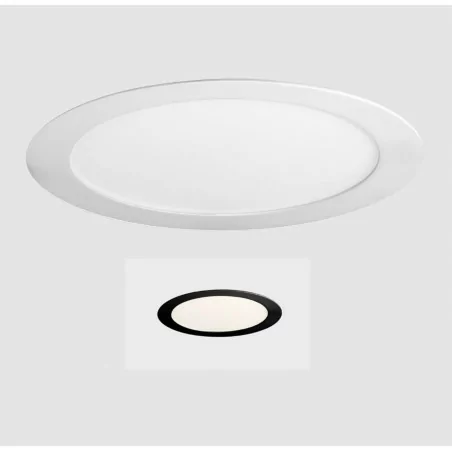 Downlight KOHL lighting TRIM K50250 3000K, 4000K Downlight KOHL lighting TRIM K50250 3000K, 4000K