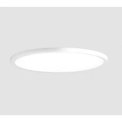 Kohl DISC SLIM K51704.RF lampa wpuszczana LED biała