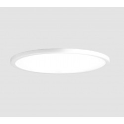 Kohl DISC SLIM K51704.RF lampa wpuszczana LED biała