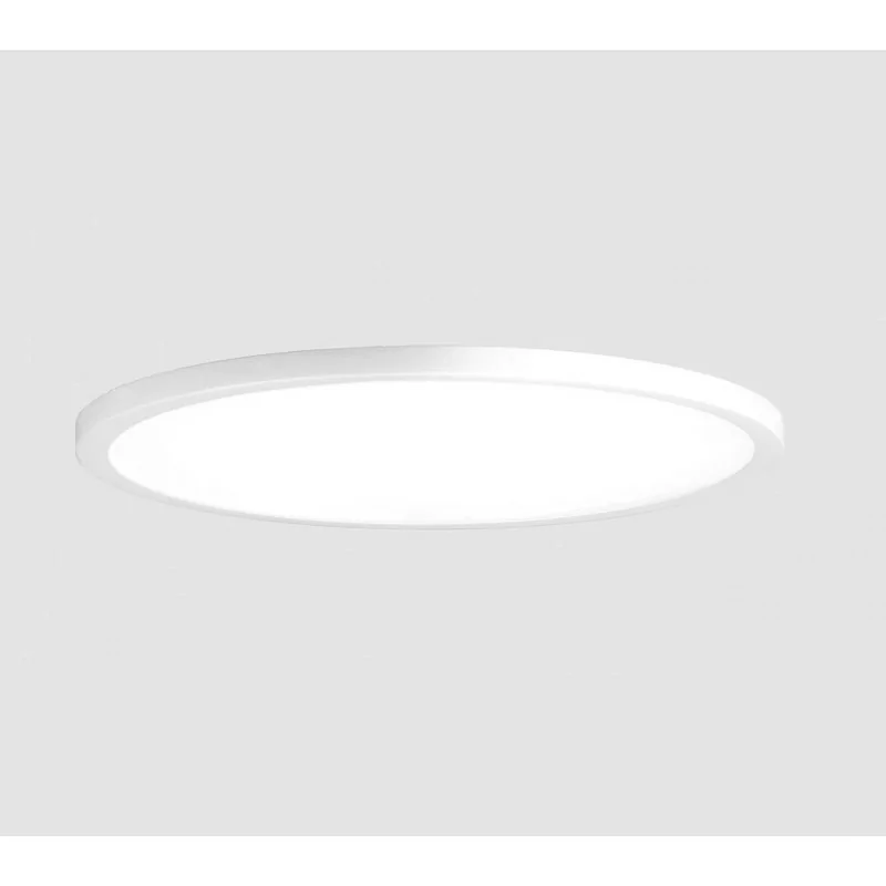 Kohl DISC SLIM K51704.RF lampa wpuszczana LED biała