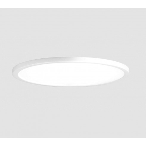 Kohl DISC SLIM K51704.RF  recessed round lampa LED