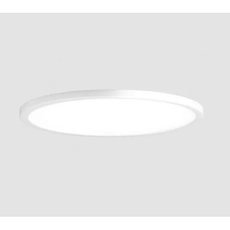 Kohl DISC SLIM K51704.RF lampa wpuszczana LED biała