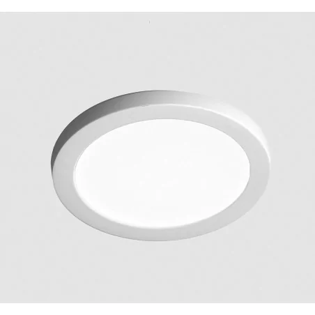 Downlight Kohl TINY K50600 recessed round