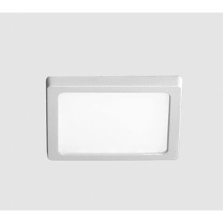 Downlight Kohl TINY K50601 recessed SQUARE