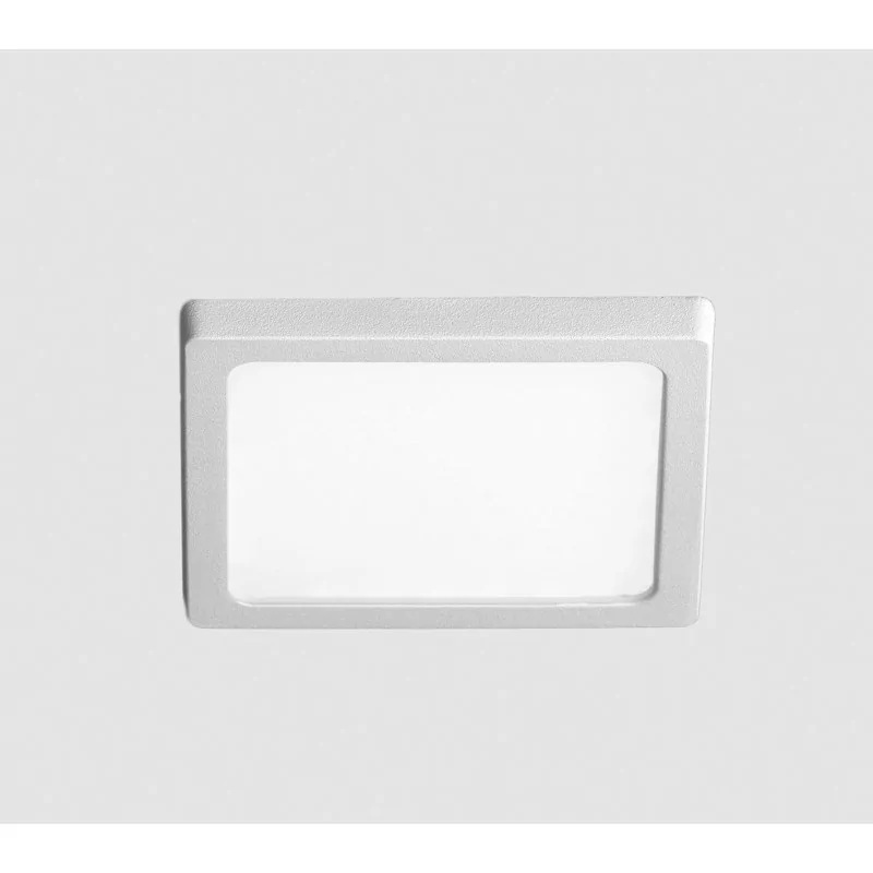 Downlight Kohl TINY K50601 recessed SQUARE