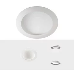 Downlight Kohl TINA K50405 recessed round