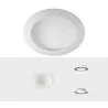 Downlight Kohl TINA K50405 recessed round