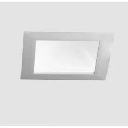 Downlight Kohl TINA K50415 recessed SQUARE