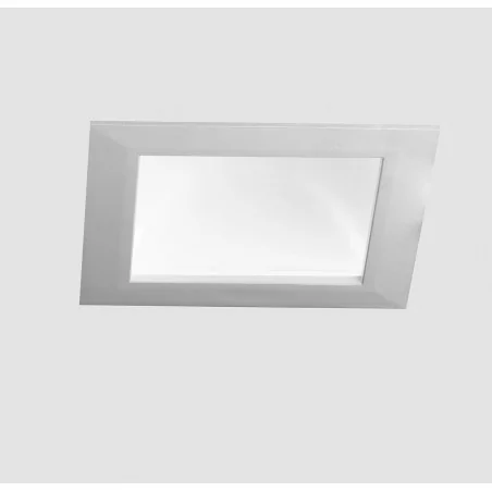 Kohl TINA DEEP SQ K50415 oprawa wpuszczana LED kwadrat Kohl TINA DEEP SQ K50415 oprawa wpuszczana LED kwadrat