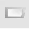 Downlight Kohl TINA K50415 recessed SQUARE