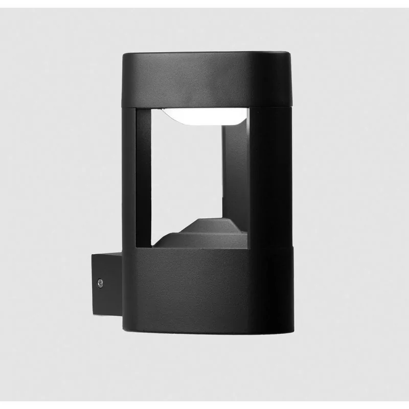 Outdoor wall light KOHL ESTI K60301 IP54 9W