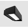 Outdoor wall light KOHL K60003 PAT 13W IP65 grey, white