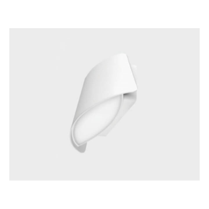 KOHL CAP K60002 kinkiet zewnętrzny LED 9W IP65 biały, szary