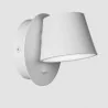 KOHL BOT K50701 wall lamp LED 6W white, black