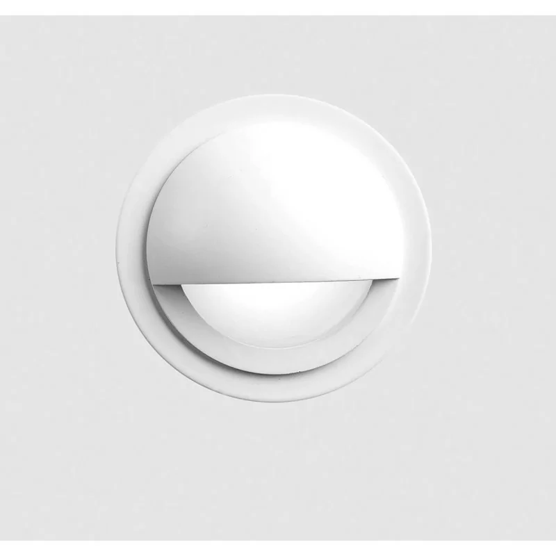 KOHL TURMA K51207 recessed LED lamp 3W light stair