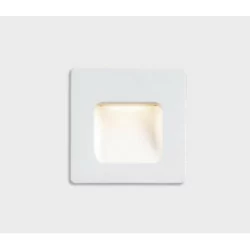 KOHL AGATAR K51201 recessed square LED lamp 3W light stair IP54