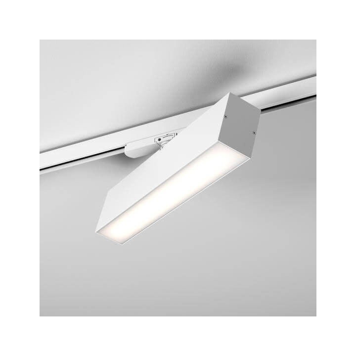 AQFORM SET TRU LED track 3F 16392/3
