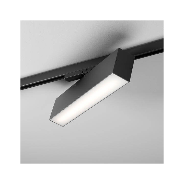 AQFORM SET TRU LED track 3F 16392/3